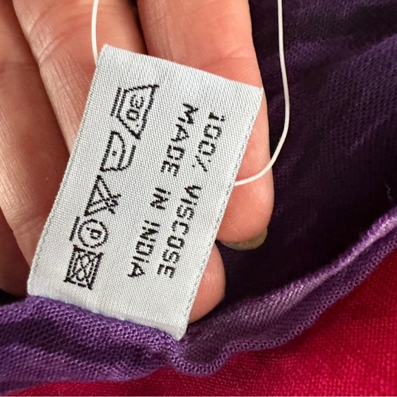 Beach sarongs. - Picture 5 of 5